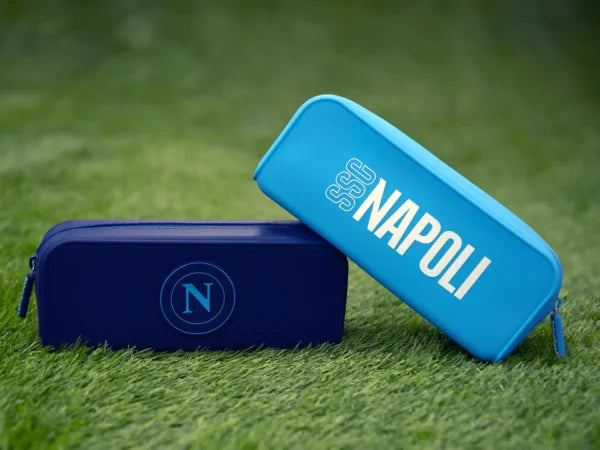 Portapenne Goommy SSC Napoli