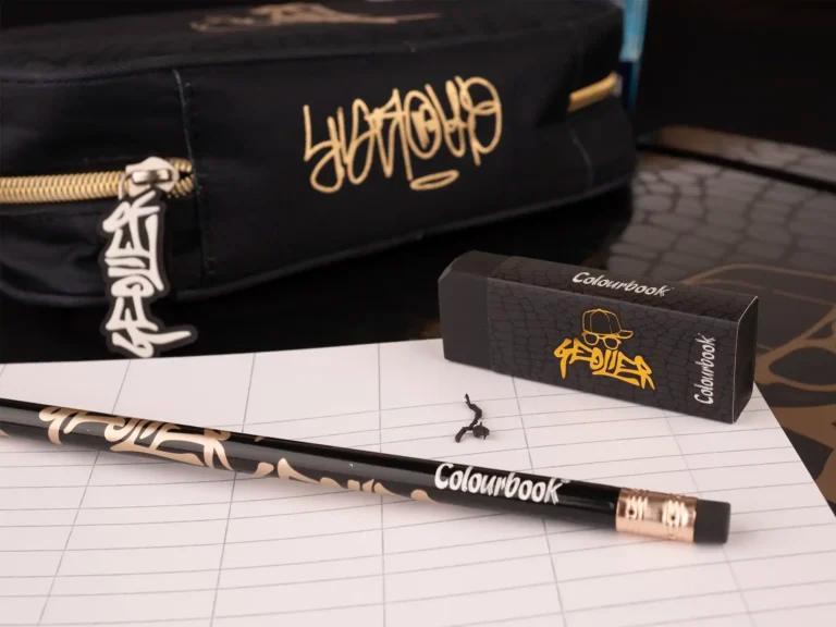 Gomma per cancellare Geolier