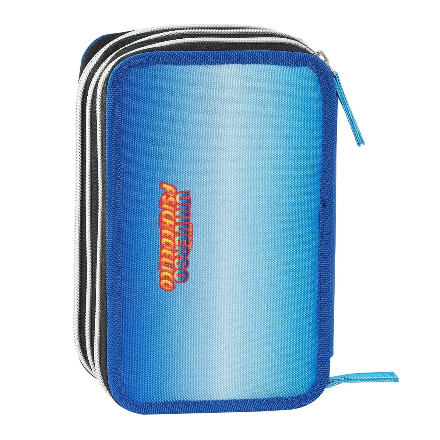Astuccio Tung Tung Tung Sahur Brainrot 3 Zip | Corredo Completo Scuola Skifidol Ufficiale