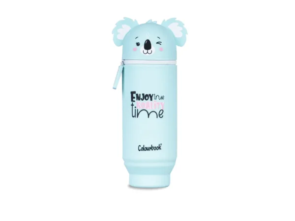 Astuccio portapenne Goommy Koala - COLOURBOOK