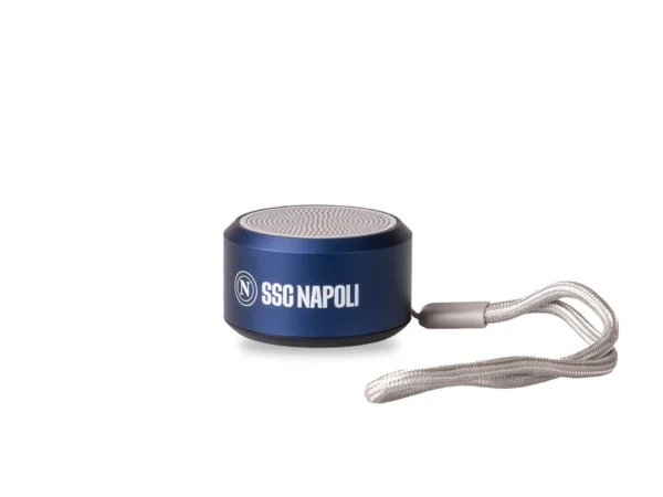 Cassa speaker SSC Napoli