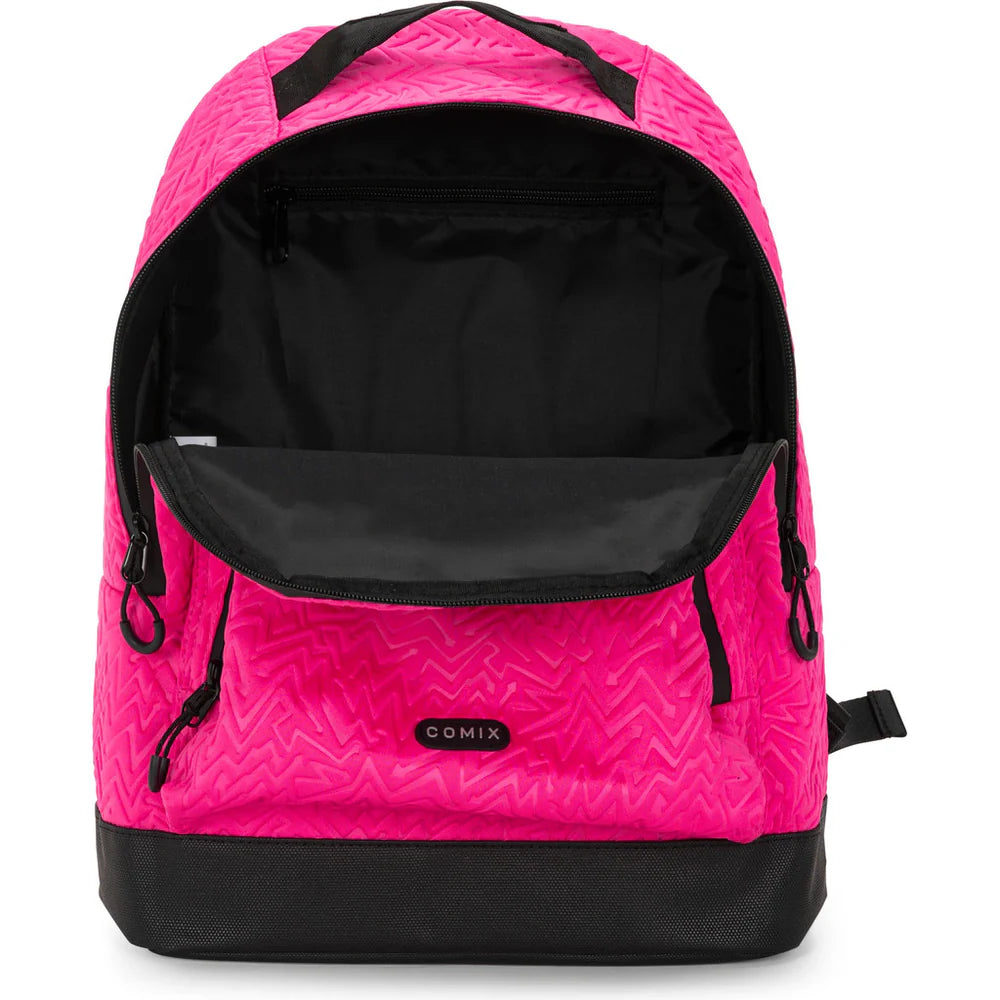 Zaino Americano COMIX Special Fucsia