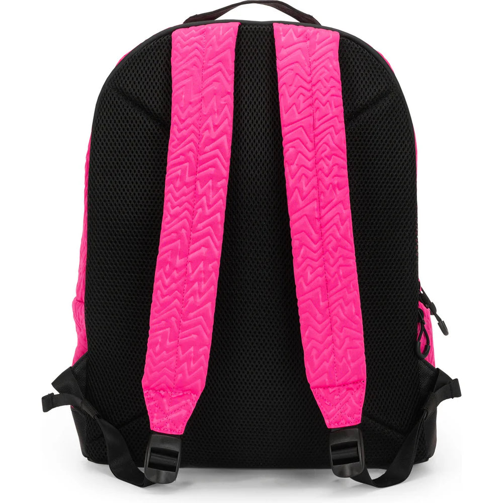 Zaino Organizzato COMIX Special Fucsia