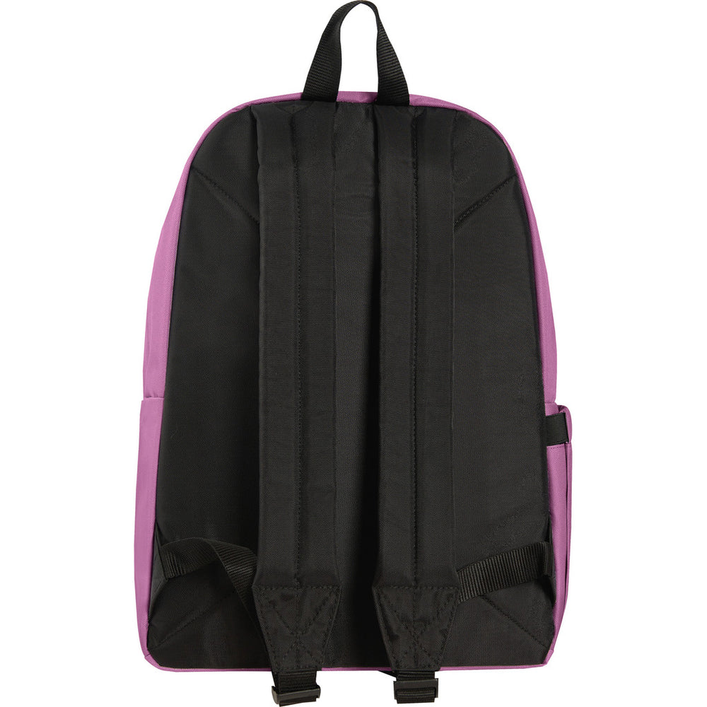 Zaino Americano COMIX Monocolore Mauve