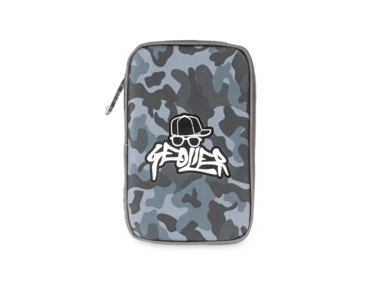 Astuccio 1 zip Geolier