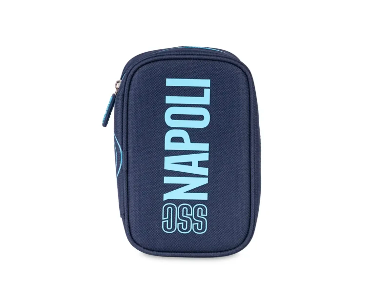 Astuccio 1 zip SSC Napoli