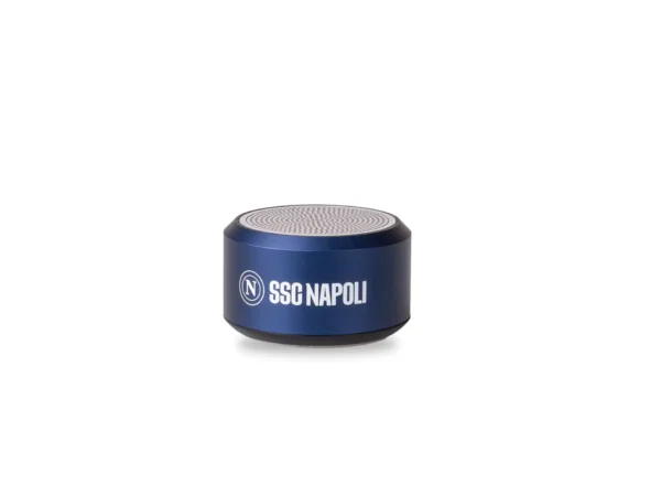 Cassa speaker SSC Napoli