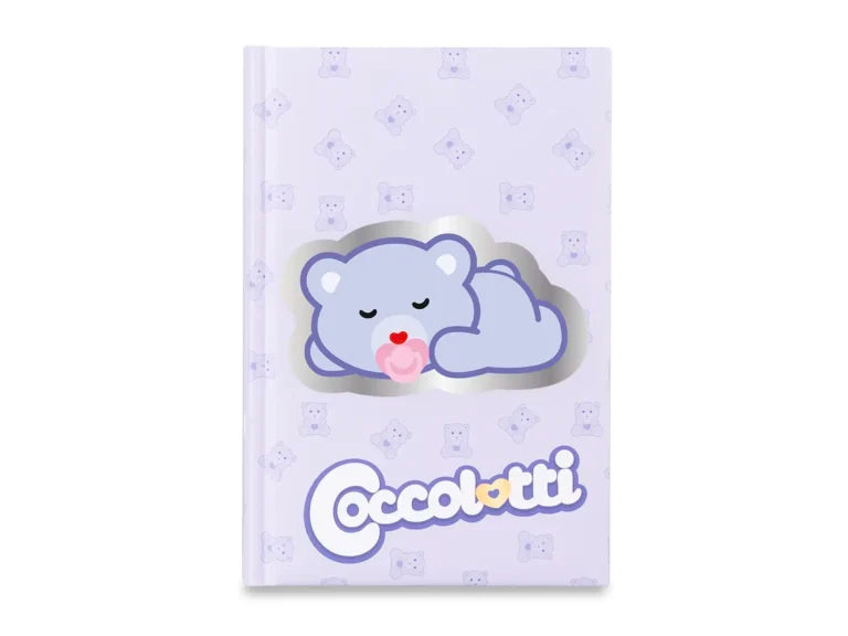 Diario scuola Coccolotti 2025/2026