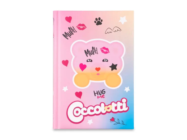Diario scuola Coccolotti 2025/2026
