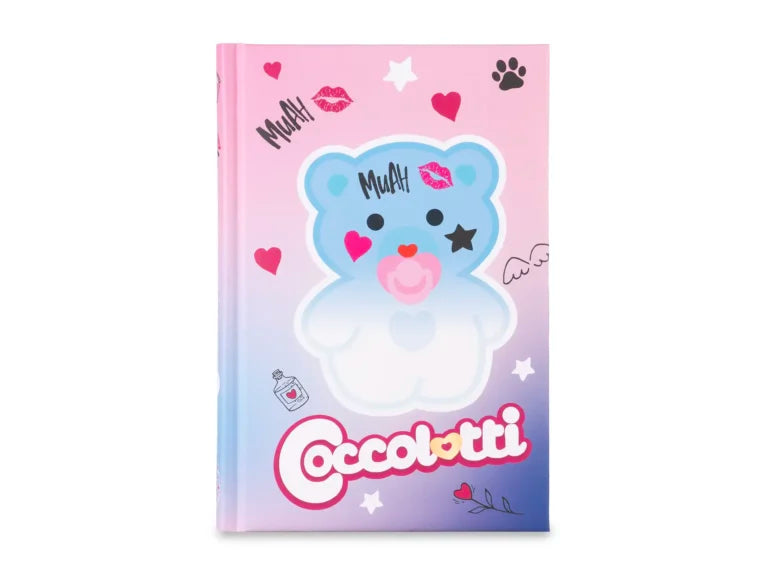 Diario scuola Coccolotti 2025/2026