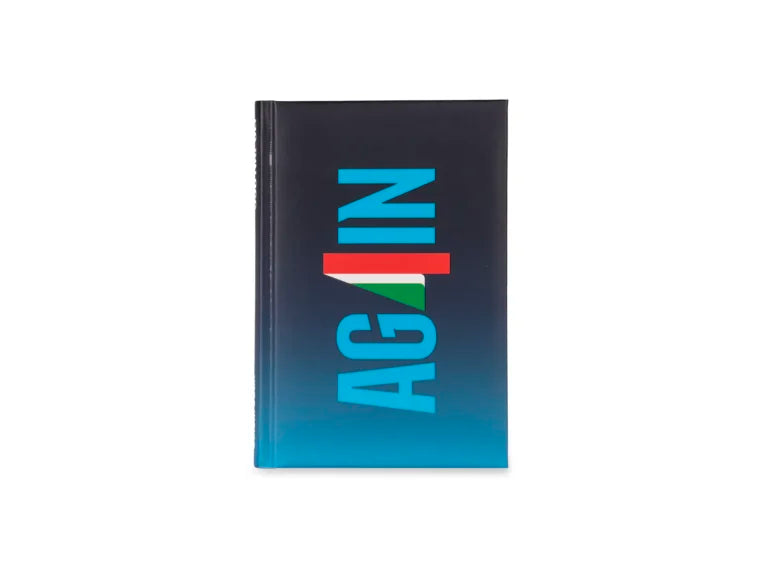 Diario scuola 2025/2026 SSC Napoli Again