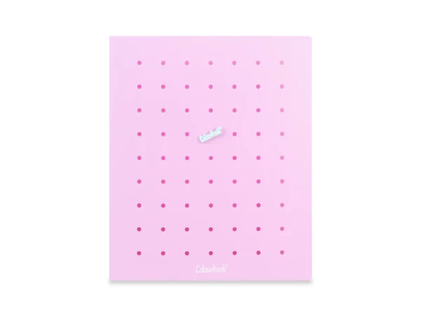 Raccoglitore ad anelli A4 Pin It