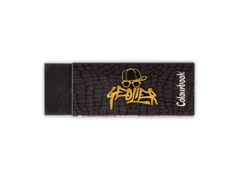 Kit Stationery Graffiti Geolier