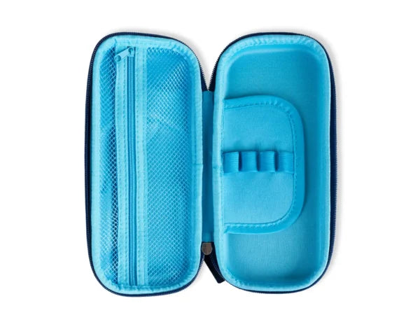 Astuccio portapenne rigido SSC Napoli