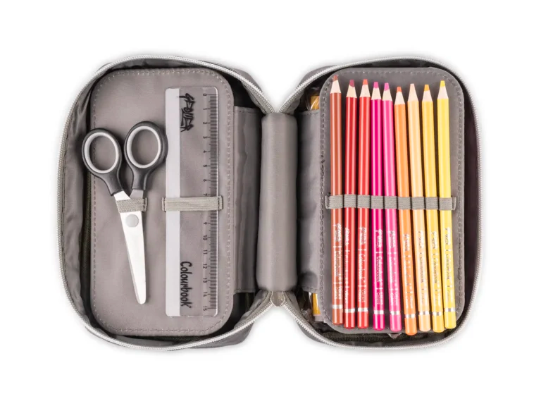 Astuccio 1 zip Geolier