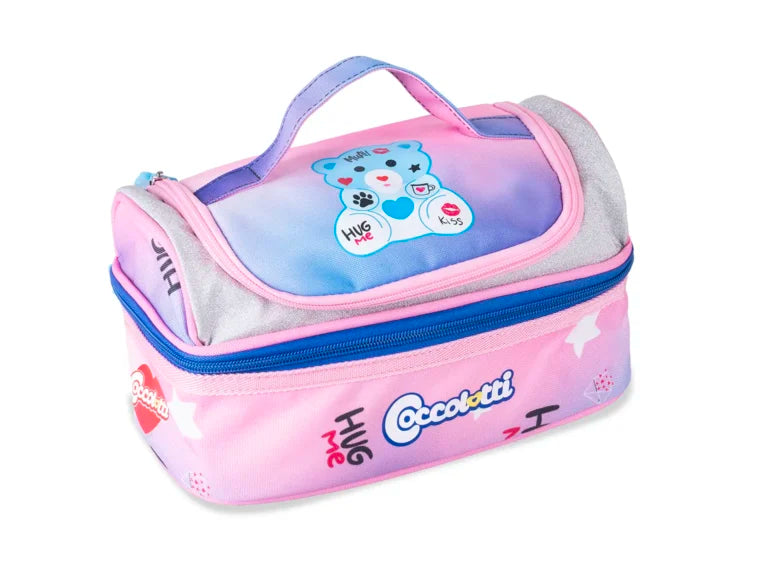Lunch Bag Coccolotti