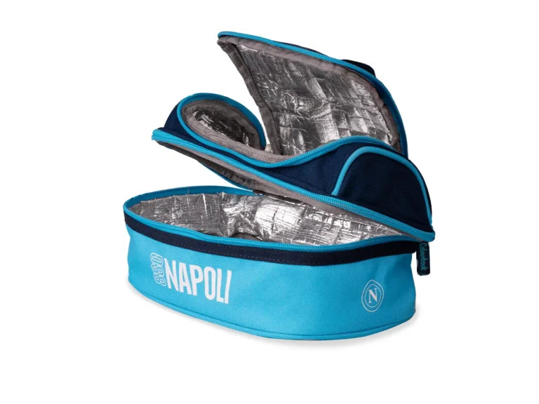 Lunch Bag termica SSC Napoli