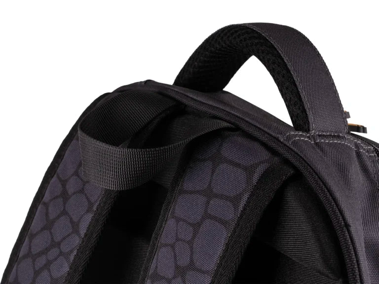 Zaino scuola Skin Geolier con cuffie omaggio