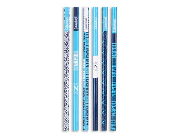 Kit Stationery SSC Napoli