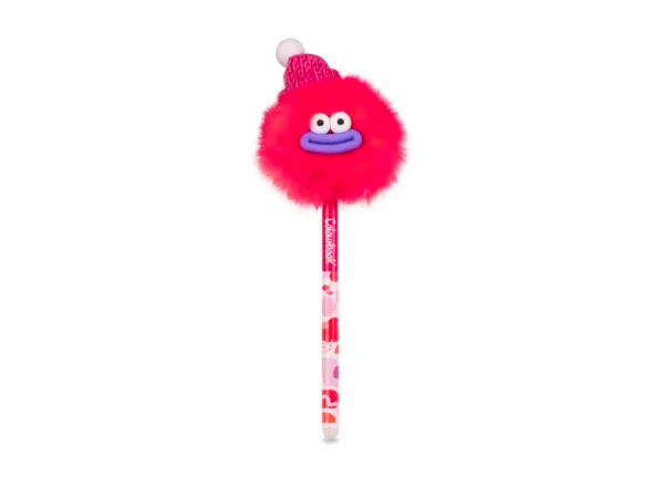 Penna gel cancellabile Puff Pen