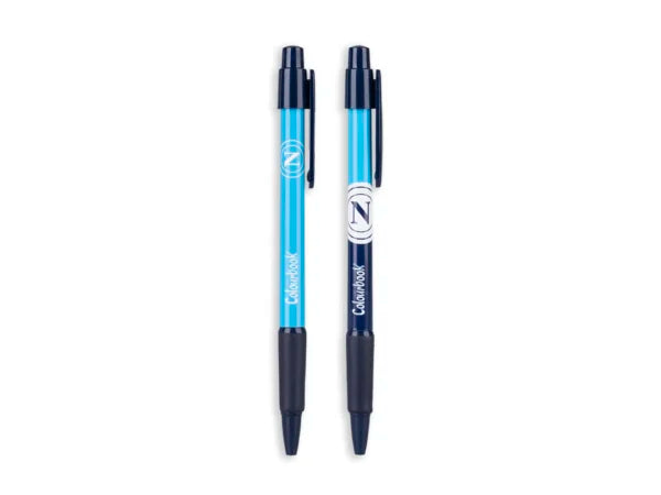 Kit Stationery SSC Napoli
