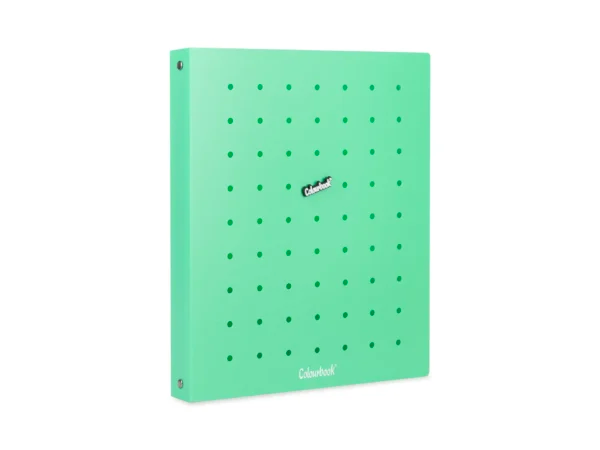 Raccoglitore ad anelli A4 Pin It