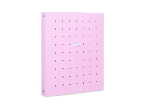 Raccoglitore ad anelli A4 Pin It