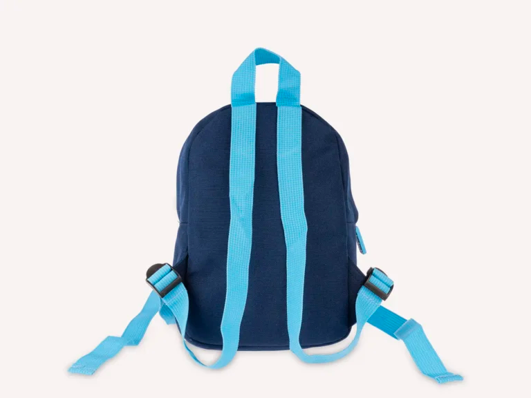 Mini zaino SSC Napoli Dark Blue