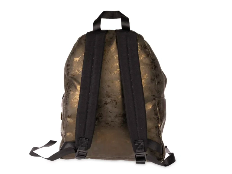 Zaino Green Quarz Geolier