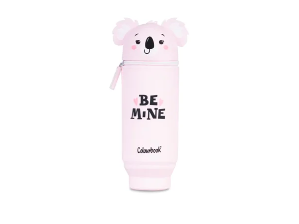 Astuccio portapenne Goommy Koala - COLOURBOOK
