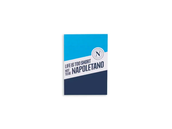 Kit Stationery SSC Napoli