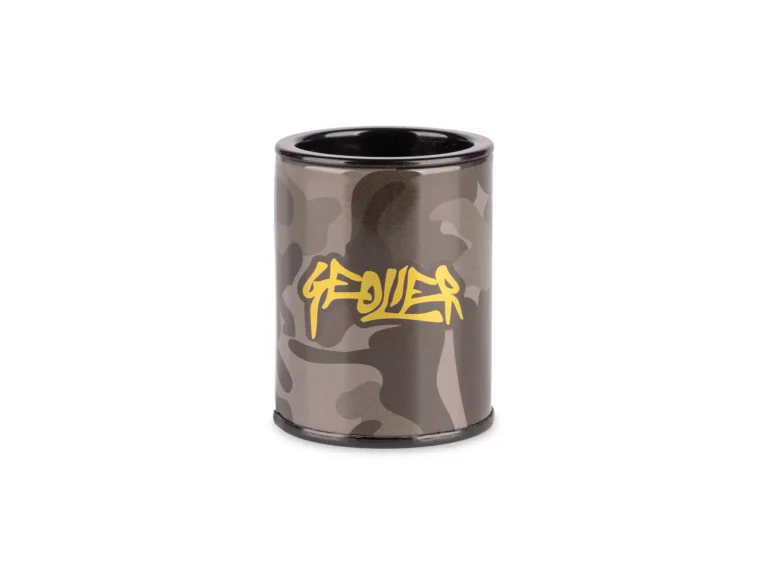 Kit Stationery Camouflage Geolier