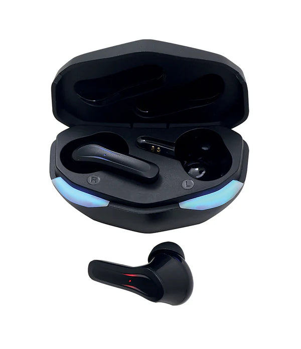 ZAINO Seven® REVERSIBILE CON EARPHONES WIRELESS - DARK SPOTS