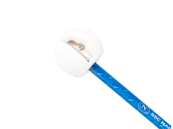 Temperamatite pallone SSC Napoli