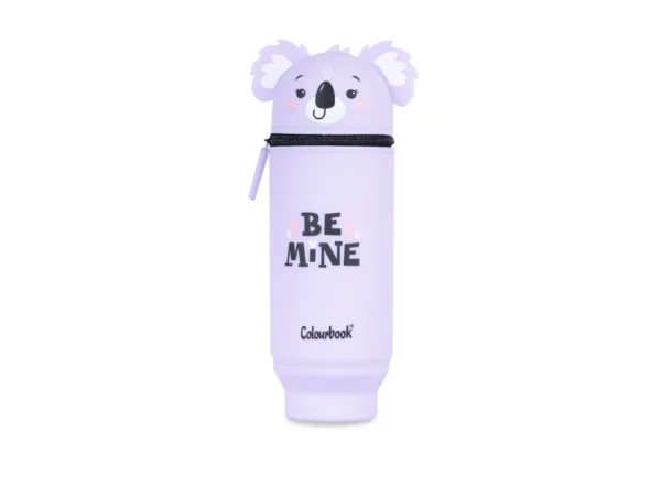 Astuccio portapenne Goommy Koala - COLOURBOOK