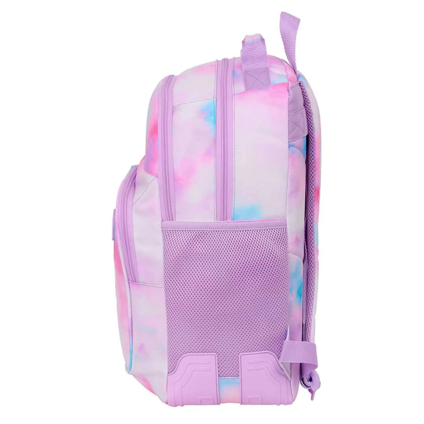 Zaino K-Pop Demon Hunters Scuola Elementare Artist Safta 20L Adattabile a Trolley | Scuola