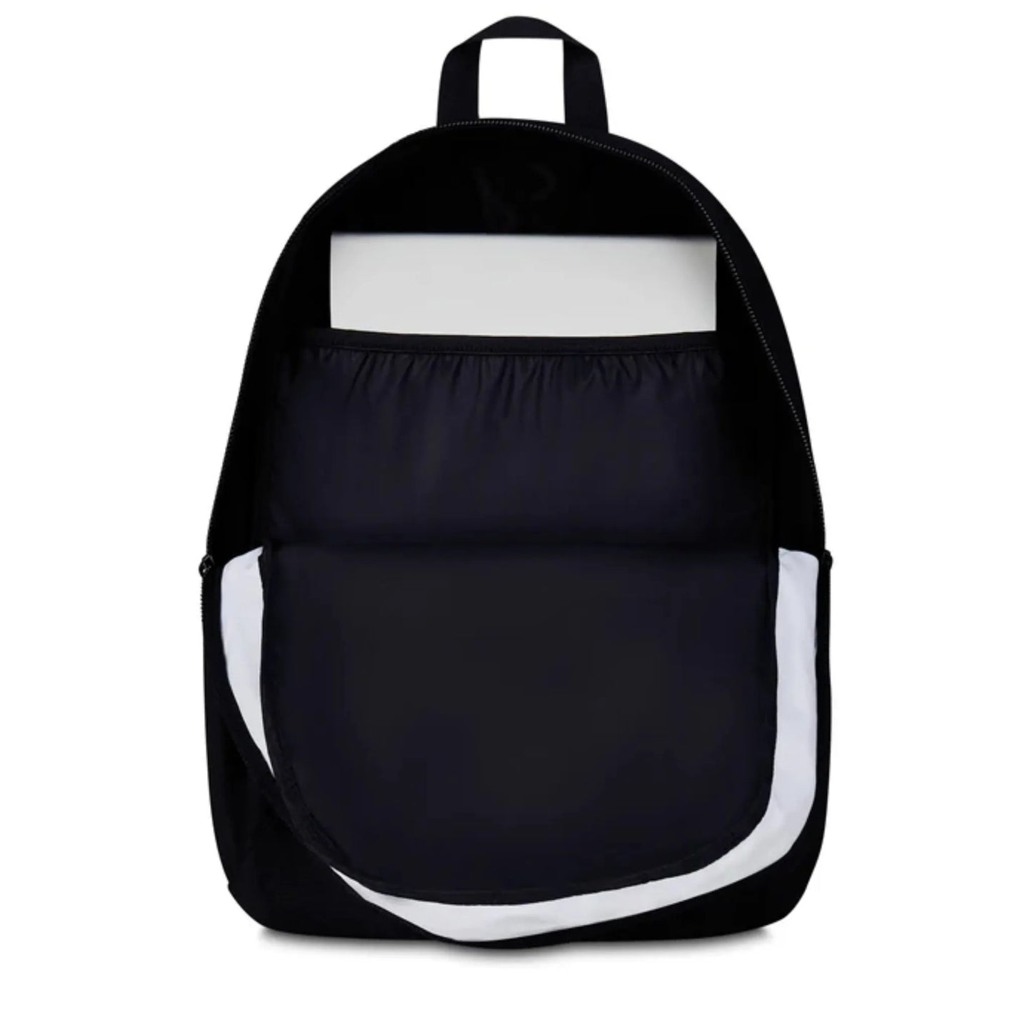 Zaino Seven Freethink Write Down Boy con Display LED Programmabile da App Fantasia Azzurro Verde Lime