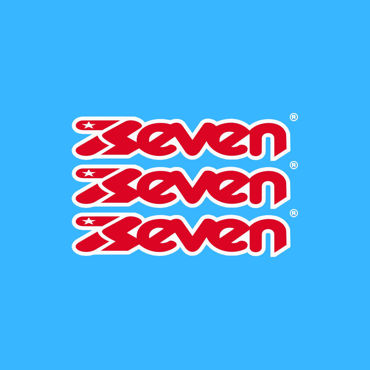 SEVEN