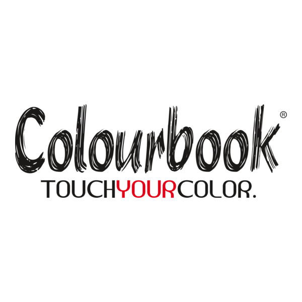COLOURBOOK