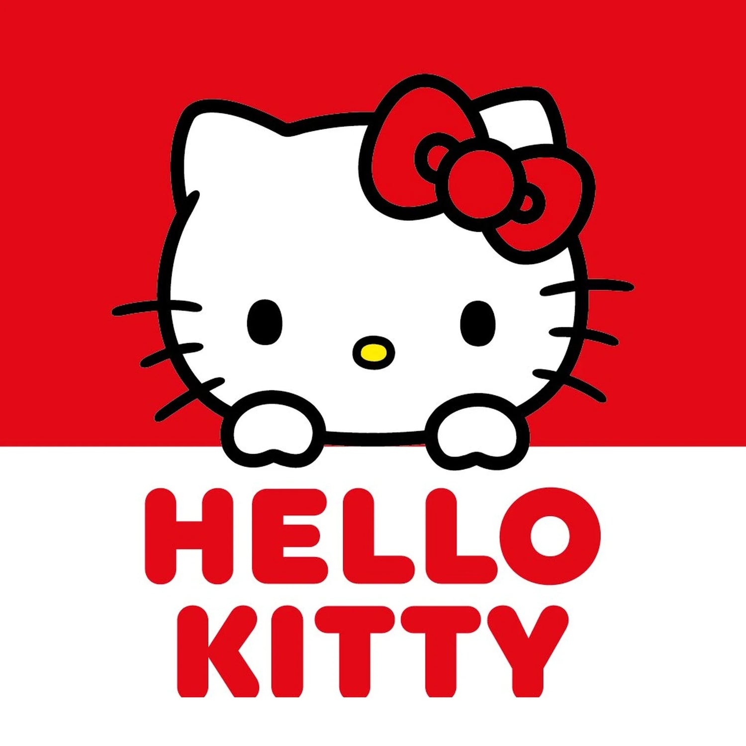 Hello Kitty — Collezione Scuola 2026/2027 Ufficiale Sanrio
