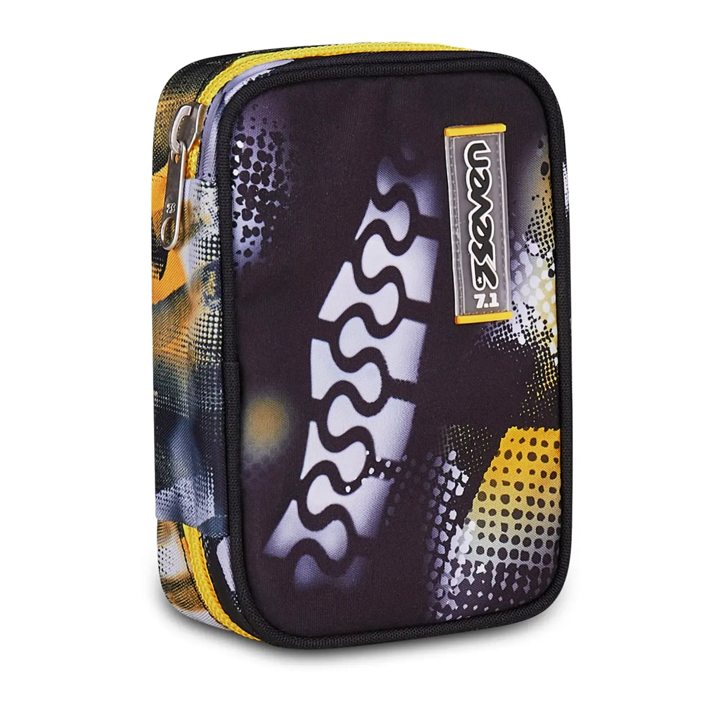 Astuccio Speed Pad Plus Seven Golden Paint 45 Pezzi Completo con Sistema a Incastro Senza Elastici