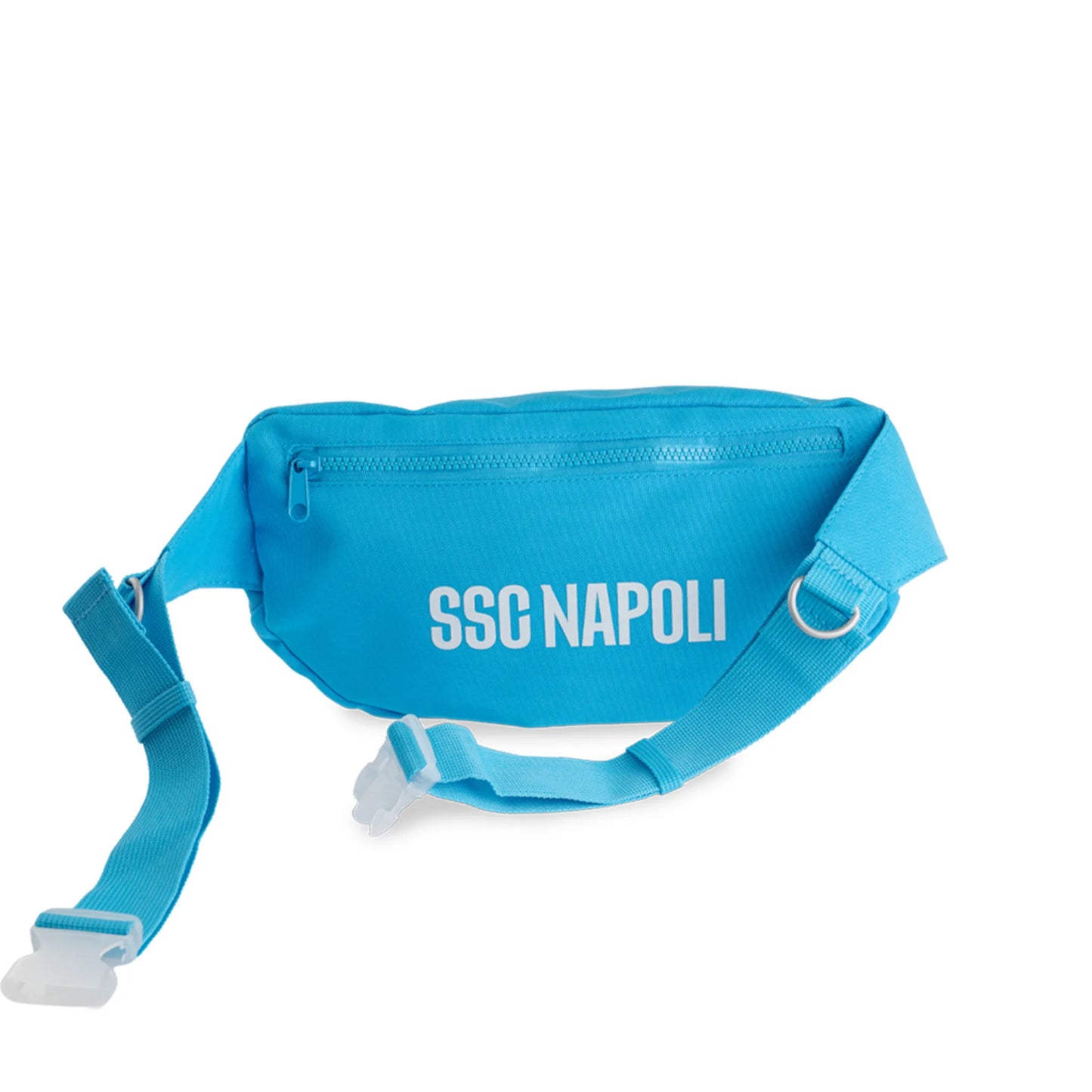 Marsupio SSC Napoli Vita e Tracolla - Nuovo Modello 2026/2027 Colourbook Ufficiale