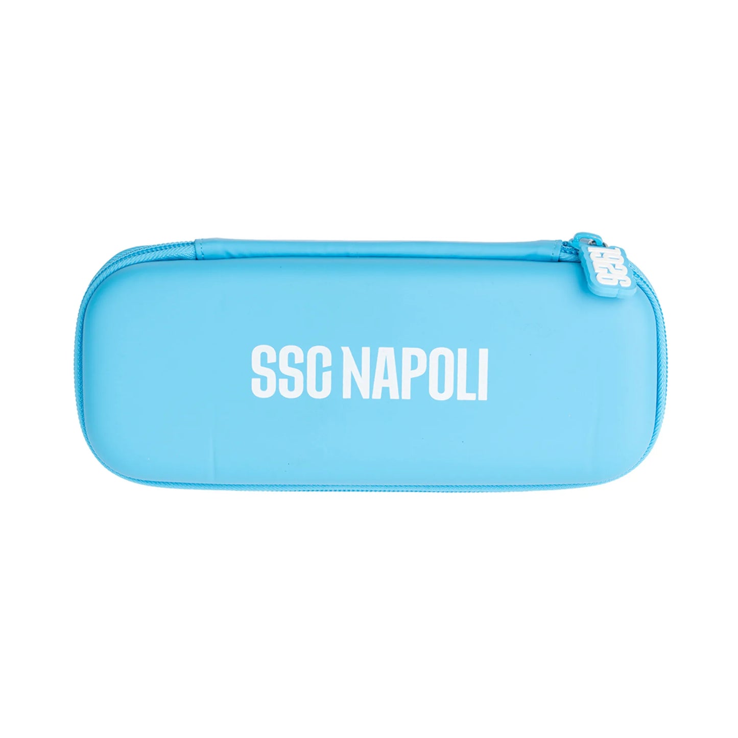 Portapenne Rigido SSC Napoli - Nuovo Modello 2026/2027 Colourbook Ufficiale