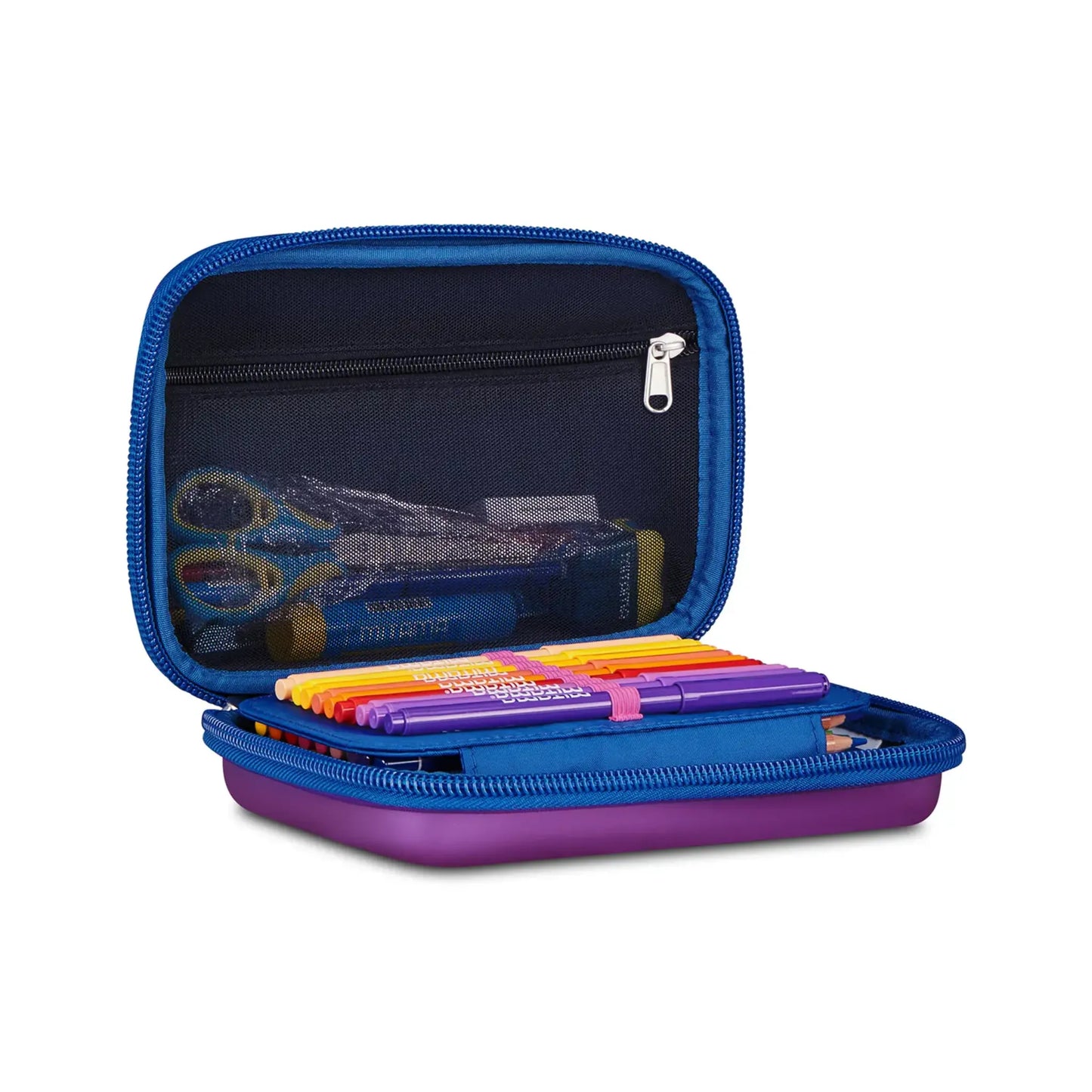 Astuccio Stitch Quick Case 3D Seven You Are Magical | Lilo e Stitch Scuola