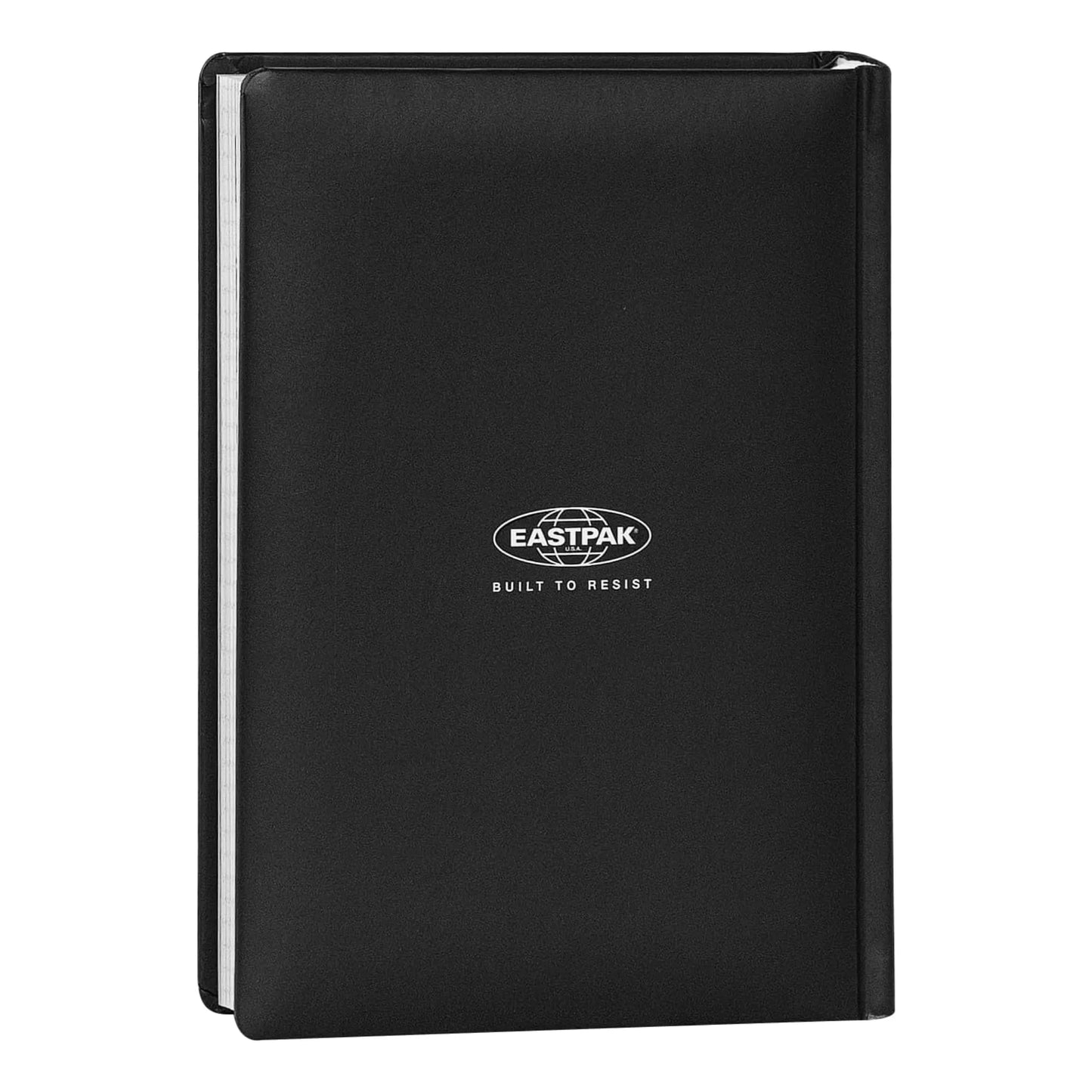 Diario Eastpak 13 Mesi 2026-27 Copertina Imbottita | Blu Rosa Nero Lilla