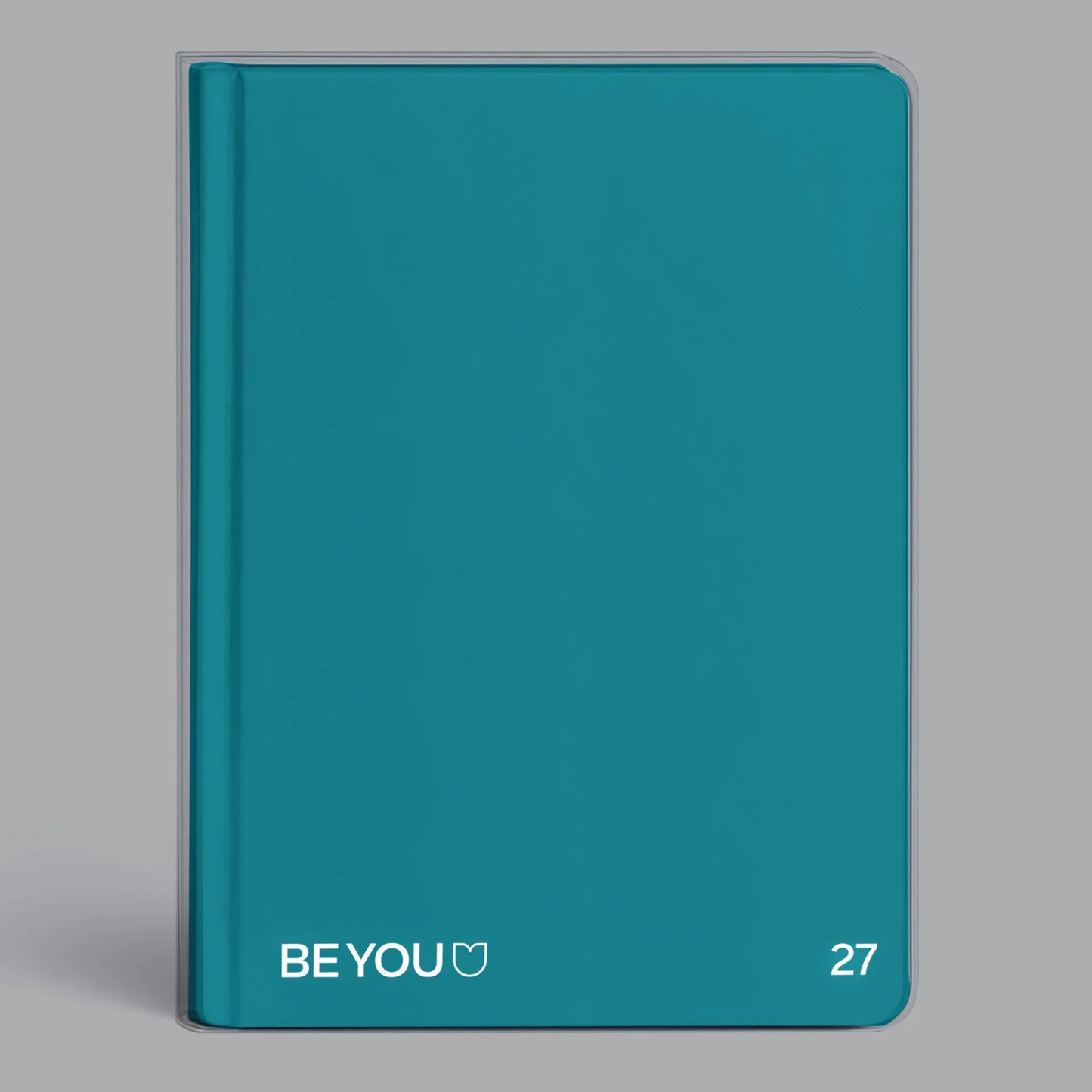 Diario Be You Lagoon 2026-2027 | 12 Mesi Datato