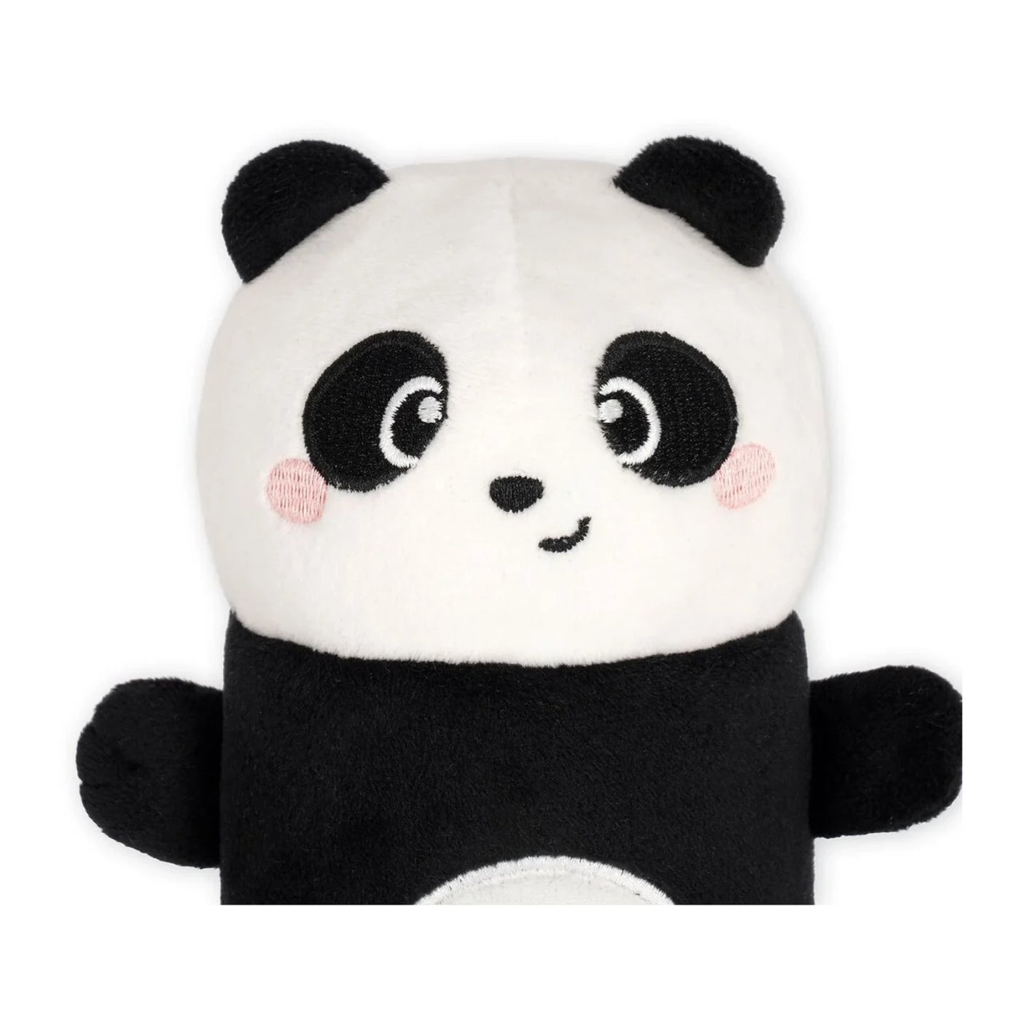 Astuccio Legami Panda Super Soft! Peluche Morbido Hug Me
