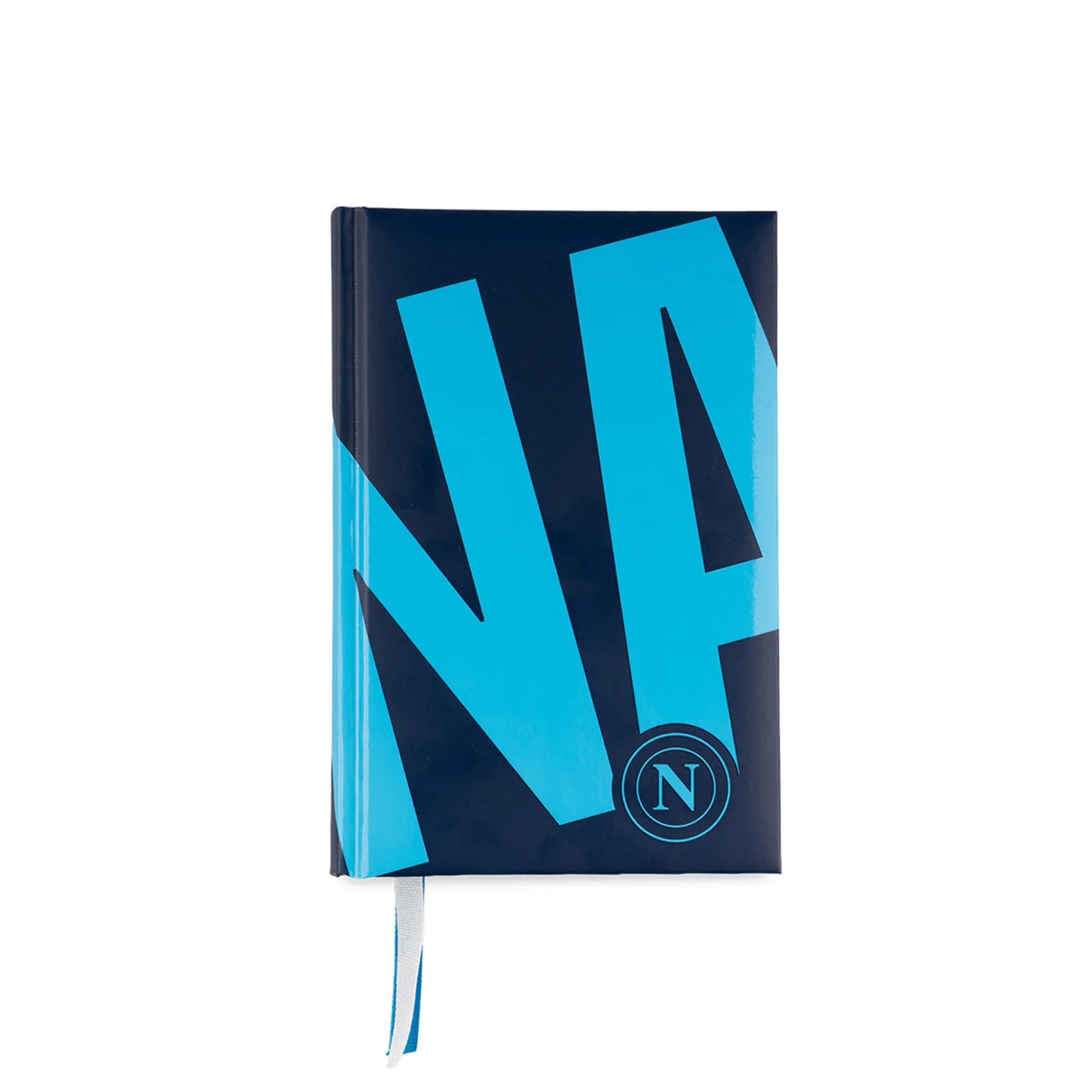 Diario Scuola SSC Napoli 2026/2027 Centenario 100 Anni - Colourbook Ufficiale