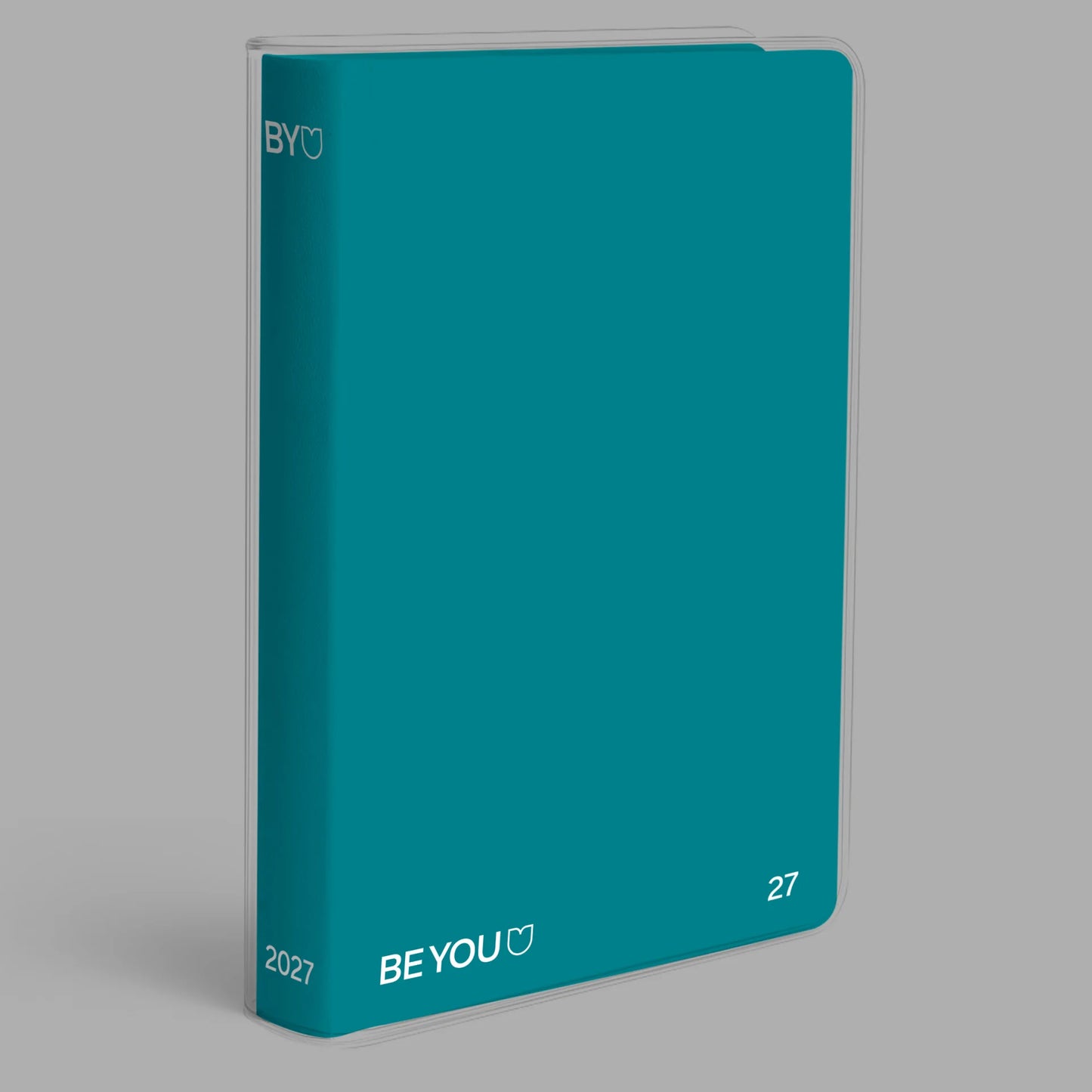 Diario Be You Lagoon 2026-2027 | 12 Mesi Datato