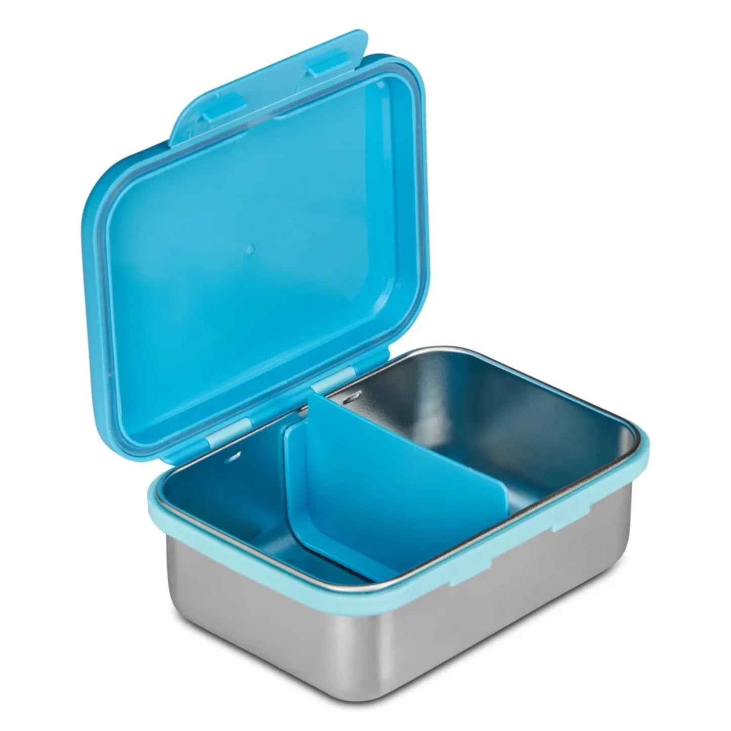 Portamerenda SJ Gang Astronauta Acciaio Inox 850 ml | Porta Pranzo Seven